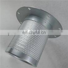 China Air Oil Separator Manufacturer 2906020200 Built-in With Flange Oil Separator for Atlas Air Compressor Separator Parts thumbnail-3