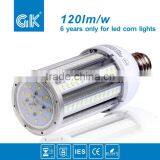 70watt High Pressure Sodium Lamp Replacement Medium Base Mogul Base Led Retrofit Post Top thumbnail-4