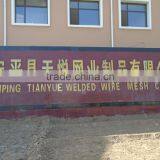 Anping Tianyue Welded Wire Mesh Co., Ltd. company overview - view 2 thumbnail