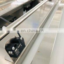 Packaging Machinery Wafer Biscuit Automatic Packing Line For Plastic Bag Multipack thumbnail-5