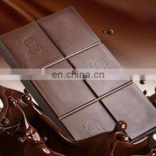 High Speed Candy Auto Feeding And Packing Pillow Type Full Automatic Packing Machine With Feeding Tray thumbnail-4