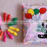 High Quality Natural Latex Water Balloon Manufacturer thumbnail-1