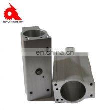 Extruding Housing Valve Parts Aluminum Extrusion Cylinder Case Actuator thumbnail-5