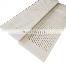 3mm thickness Perforated Plastic Sheets for water tank