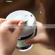 Portable Glass Mugs Coffee 350 ML Coffee Cup Swig Mug Travel Coffee Mug Silicone With Lid thumbnail-5