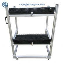 SMT FUJI XP NXT Feeder Storage Cart for Pick and Place Machine thumbnail-1
