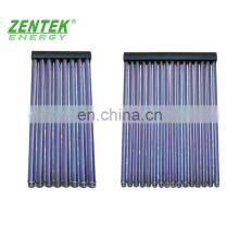 Heat Pipe Solar Heat Pipe Collector Big Size Same as Vessmann