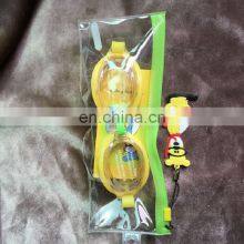 Durable Professional Boys Girls Advanced Pool Professional 2022 Kids Glasses Custom Swim Goggles thumbnail-2