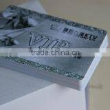 4 Color Offset Printing Plastic Pvc Smart Ic/id Card thumbnail-6