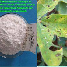 High Quality Chemical Fungicides Tebuconazole 97%tc Powder Pesticides for Agriculture thumbnail-3