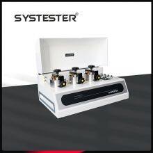 Oxygen Permeability Tester Oxygen Transmission Pharma Packaging thumbnail-2