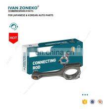 Professional Auto Engine Parts G4kj Connecting Rod Oem 23510-2G540 Con Rod For Hyundai Ix45 2.4l thumbnail-1