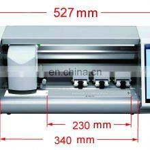 Smart Laser Film Cutting Machine Screen Protector Frosted Skin For Hydrogel Machine Creative Cutting Machine For Hydrogel Sheets thumbnail-2