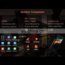 OUKITEL WP15S Waterproof Smartphone Big Battery 15600mAh 4GB+64GB 6.5