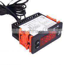Digital Microcomputer Temperature Controller Digital Temperature Controller ETC-961 thumbnail-3