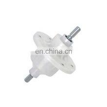 F:9mm L:27.5mm T.L:34mm PN.H:13.8mm Reducer for Washing Machine Helical Gear Box thumbnail-1