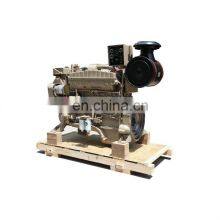 450hp Marine Engine NTA855-M450 thumbnail-1