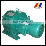 YCT Series YCT-112-4B Speed Adjustable Motor 0.75KW thumbnail-1