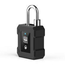 B168 Bluetooth Lock thumbnail-3