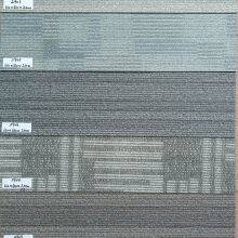 Back Dry PVC Floor Block Plastic Floor Tile Marble Floor Refurbished Straight Paving Stone Plastic Floor Carpet Pattern thumbnail-5