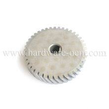 Sintered Pm Powder Product Stainless Steel Spur Gear Metal Components Powder Metallurgy Gear Helical Gears Bevel Gear Planetary Gear Sector Gear Spur Gears thumbnail-2