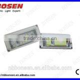 2014 CHEAP Price LP-MINI COOPER LED Licence Plate Light