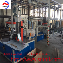 Automatic Fireworks Paper Cone Production Machine thumbnail-2