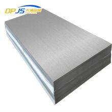Nicr21mo/Incoloy926/2.4858/1.4958 Nickel-based Alloy Plate/Sheet Complete in Specifications thumbnail-4
