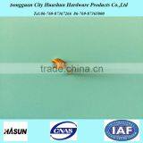 Professional Fastener Supplier Making Brass Screw Bolt