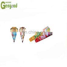 High Efficiency Customized Paper Cup Ice Cream Making Line /machine thumbnail-4