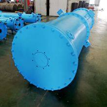 Графитовый трубчатый теплообменник для промышленности сложных удобрений thumbnail-5