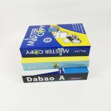 Original Paper One A4 Paper One 80 GSM 70 Gram Copy Paper /Copy Paper A4 80 Gsm Pack 5 Paper/In Stock A4 Copy PaperMAIL+siri@sdzlzy.com thumbnail-3