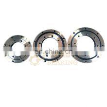 50Mn Ultra-thin Precision RU Series Crossed Roller Bearing RU 148 / RU 178 thumbnail-2
