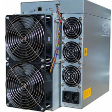 Used Antminer S19 Pro 110th Bitcoin Miner Hashrate 3250W Sha256 Algoriyhm BTC BCH Crypro Rig Mining Crypto Asic Miner
