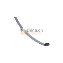 Peças de reposição para caminhões Sinotruk Howo T5G T7H TX Sitrak C5H C7H - Folha de moldeira dianteira WG9725520072/7 thumbnail-2