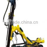 drilling equipment china factory rock drilling machine
