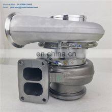 S400 S480 400SX4 480 80mm T6 Twin Scroll 1.32 A/R Turbo Charger 171702 DDC-MTU Truck 466713-5 466713-6 thumbnail-1