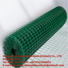 PVC-Welded Wire Mesh/flower and Wood Fences/chicken Wire Mesh thumbnail-4