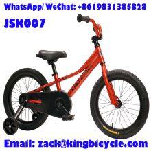 Bike Steel 16