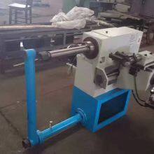 Two Spindle Brake Drum Disc Lathe Brake Disc Brake Drum Cuttingmachinet8360A thumbnail-5