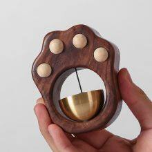 Cat Claw Doorbell for Good News Comes From The Sky thumbnail-3