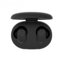 Affordable Digital Hearing Clear Sound Audiologist Designed Digital Blue Tooth Hearing TWS Earbuds thumbnail-5