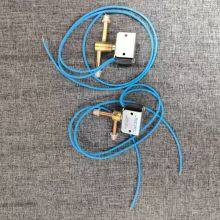 Sanhua FDF2A FDF6A Normally Closed Heat Pump Air Conditioner Ice Maker Refrigeration Defrosting and Frost Removal Two-Way Electromagnetic Valve thumbnail-3