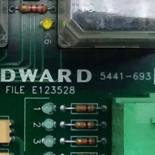 Woodward 5441-693 Digital I/O Module Suppliers and Company thumbnail-1