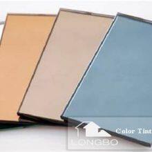 3mm, 3.5mm, 3.8mm, 4mm, 4.5mm, 4.8mm, 5mm Gold Bronze, Euro Bronze, Pink Color Tinted Mirror thumbnail-3