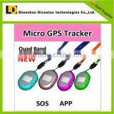 Micro GPS Tracker Pet With Long Standby Battery thumbnail-6