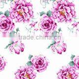 WOMEN SUBLIMATION PRINTING LONG SLEEVE RASH GUARD SPANDEX LYCRA SHIRT thumbnail-6