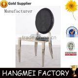 Stainless Steel Chair for Restaurant thumbnail-2