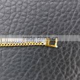 2015 Popular Wholesale Fashion Gold Bracelet for Women thumbnail-6