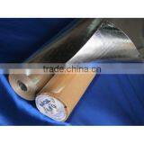 Fire Retardant Air Ducting Aluminum Insulation Foil thumbnail-3